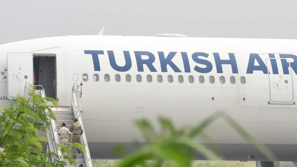 DGCA Pulls Up Turkish Airlines Over Multiple Safety Violations