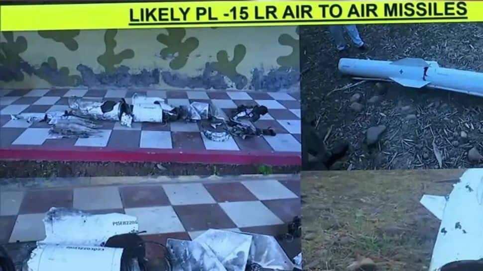 Why China Is Quietly Panicking Over A Pakistani Missile Found In India