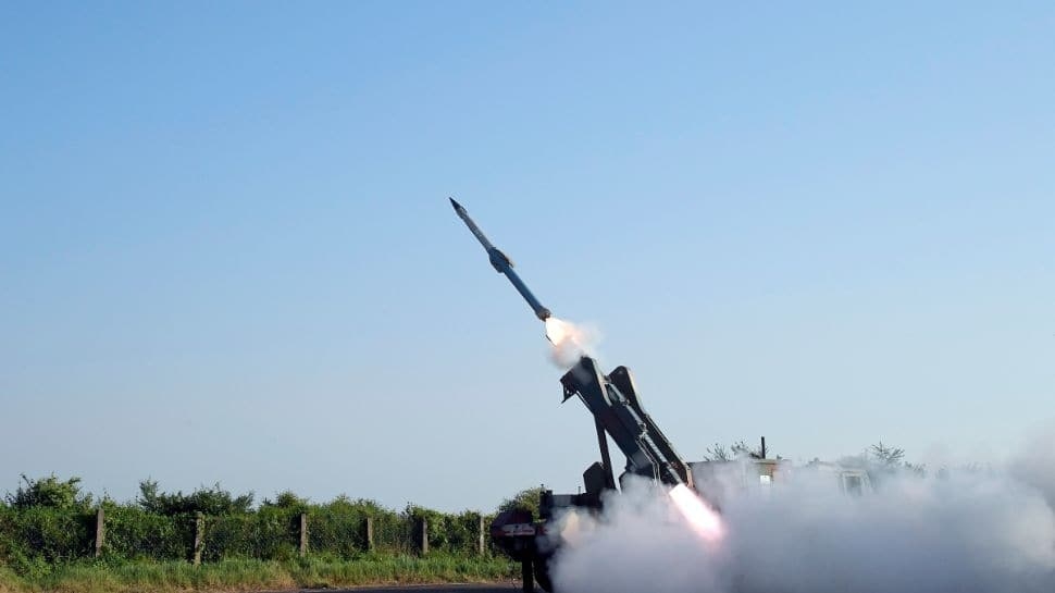 India's ‘Desi S-400' is Coming: Why Project Kusha Could Be A Game-Changer In Missile Defence