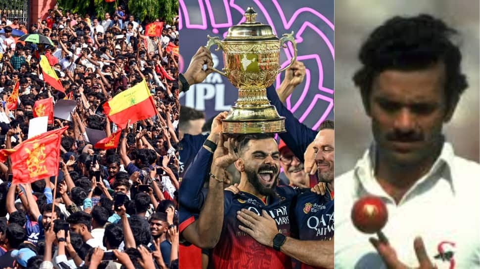 RCB Should Be Sued: India's 1983 World Cup Winner Slams Bengaluru Stampede, Points At Virat Kohli