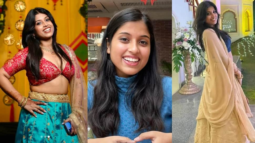 Meet 21-Year-Old Aastha Singh, India's Youngest Female IAS Officer Who Cracked UPSC Civil Services In First Attempt; Her AIR Is...