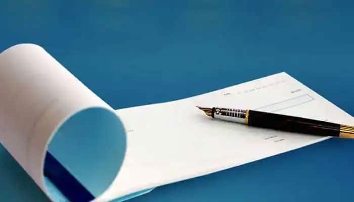 Issuing SBI Cheque? Key Things To Note To Avoid Rejection For High Value Cheques
