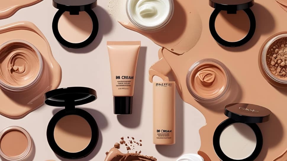 Best BB Creams to Grab at Myntra's End of Reason Sale 2025