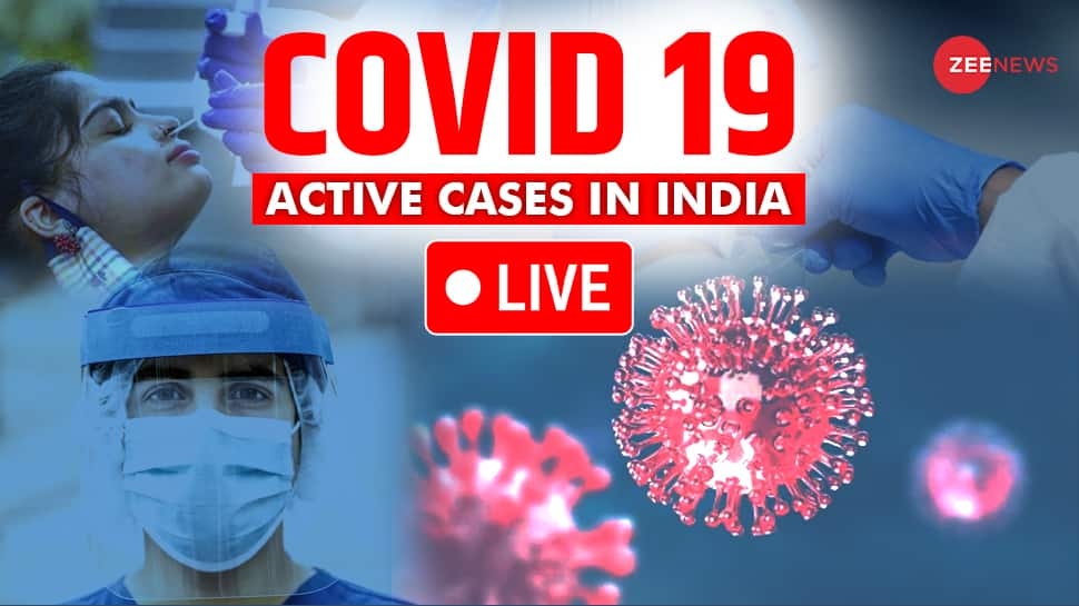 COVID 19 Cases in India: Active Cases Rise To 4866, Delhi With 562 Cases- Kerala Leading The Chart With 1487 Cases