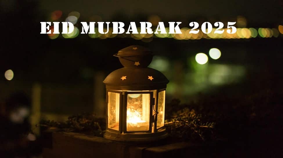 Eid-ul-Adha Wishes 2025: Bakrid Wishes, WhatsApp Messages, Images To Share With Family, Friends
