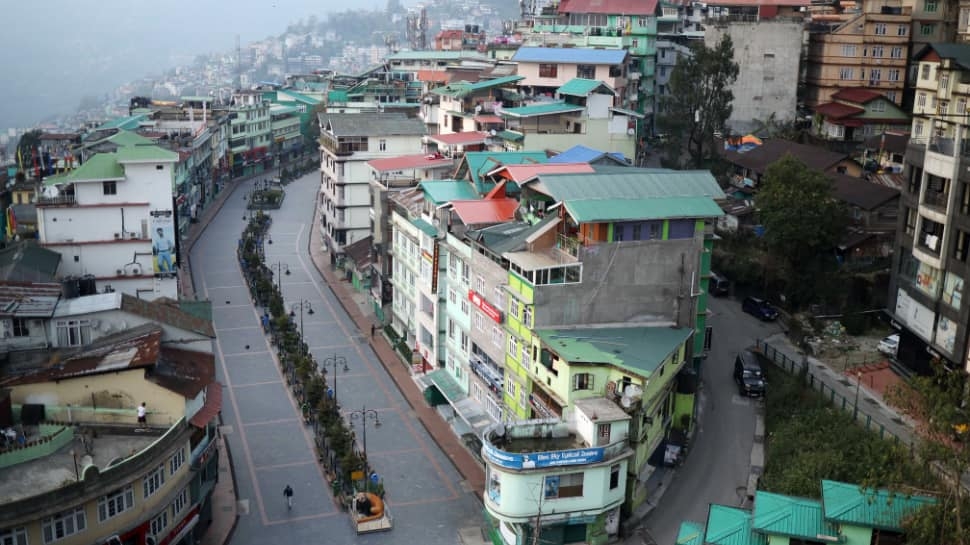 All Tourist Destinations In Sikkim, Except Lachen And Lachung, Open: State Tourism Department