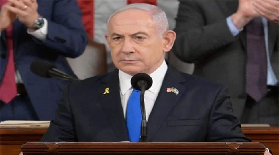 Netanyahu On Edge? Spain Deals A Crushing Blow To Israel, Cancels Mega Anti-Tank Missile Deal