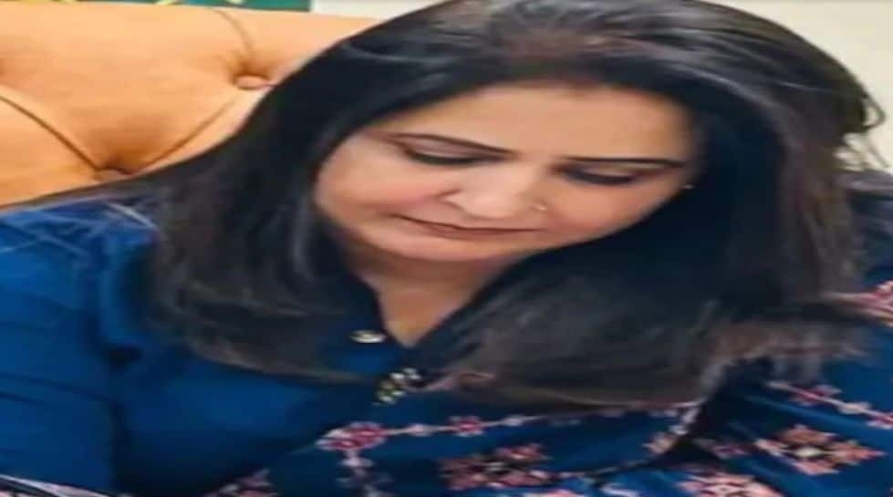 The Shadow Queen Of ISI: How ‘Madam N' Wove A Spy Web Of Sleeper Agents Across India