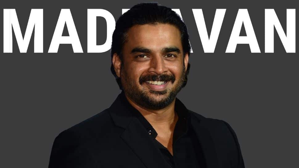 R Madhavan Wishes Anniversary To Wife Sarita, Says Theres Not One Moment I Would Want To Change