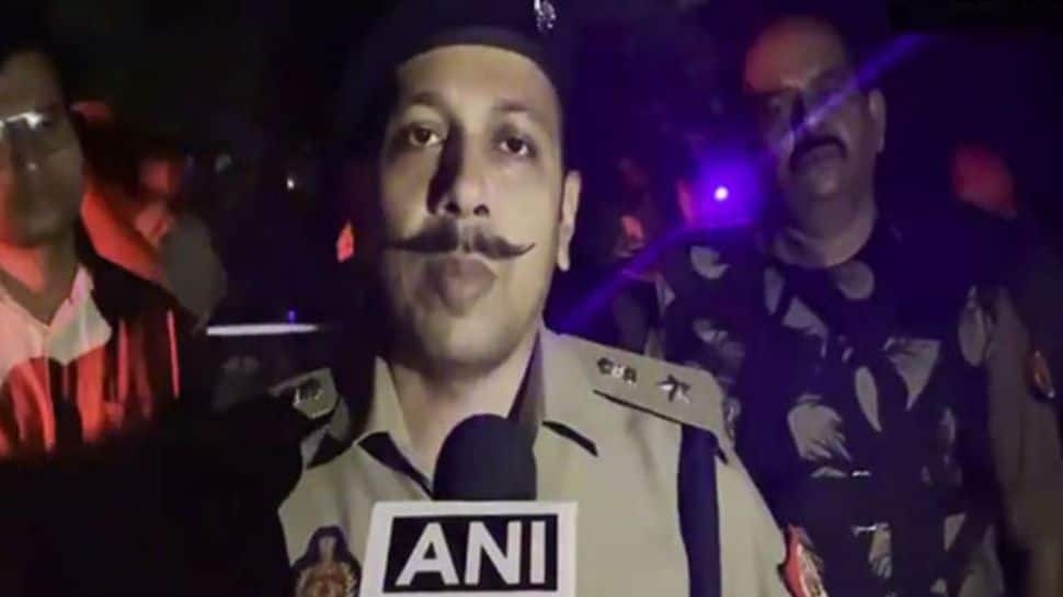 Man Accused Of Raping Toddler Injured In Encounter In UP's Lucknow