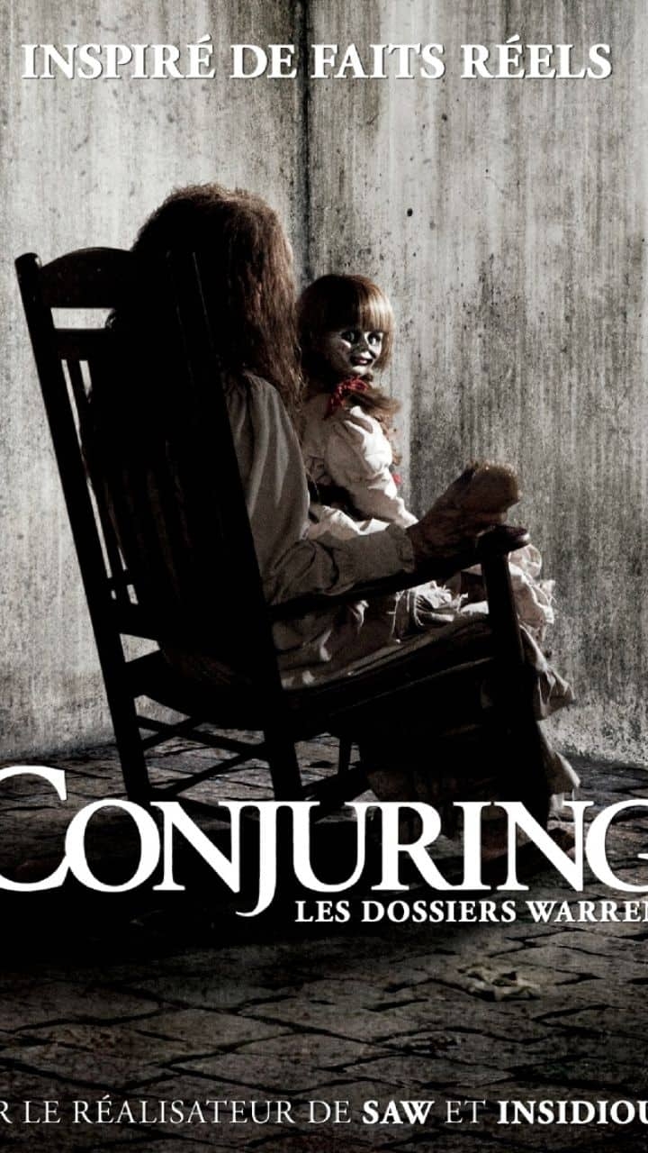 6 Horror Movies You Can't Watch Alone