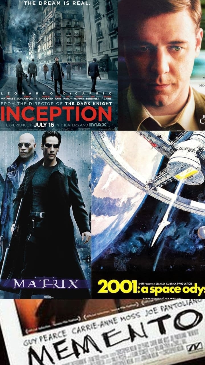 7 Movies Not Low IQ People