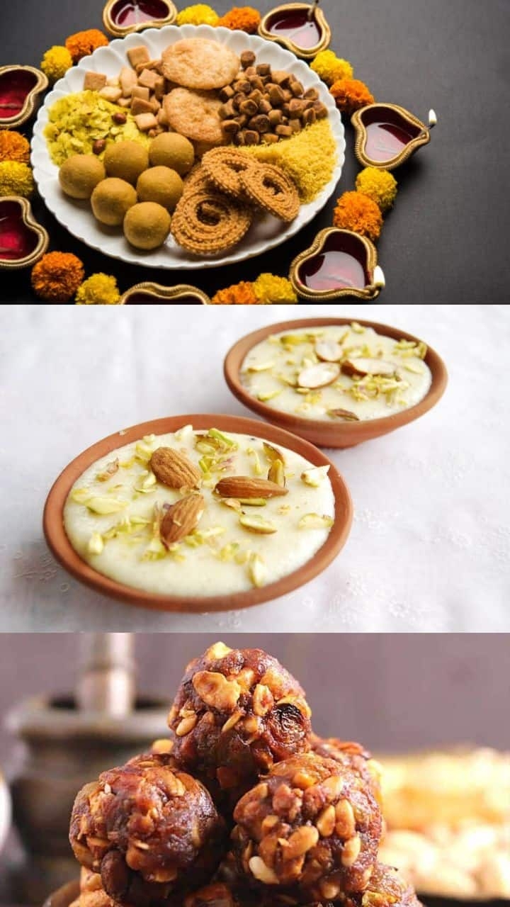 10 Low Calorie Indian Sweets Eat Without Guilt