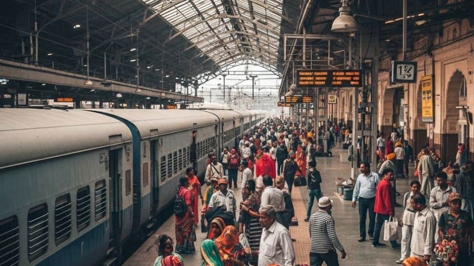 India's International Train Links: These 5 Indian Stations Connect You To Another Country By Train