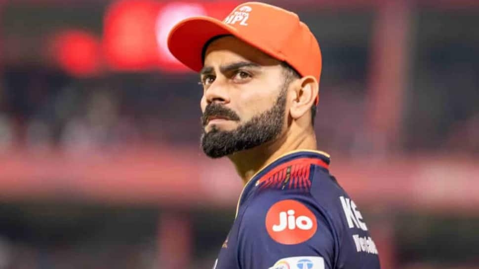 Police Complaint File Against Virat Kohli Over Bengaluru Stampede During RCBs IPL 2025 Victory Celebration