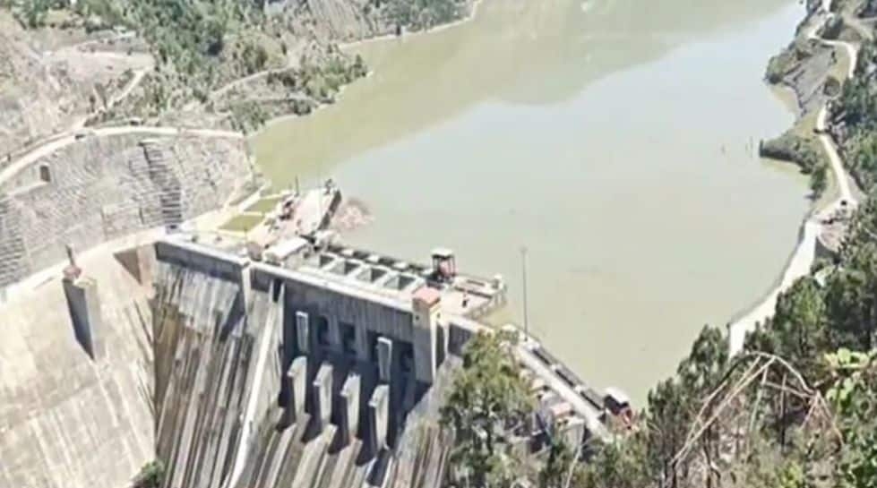No Water, No Crops, No Clue: Pakistan Begs As India Turns Off The Tap After Pahalgam Massacre