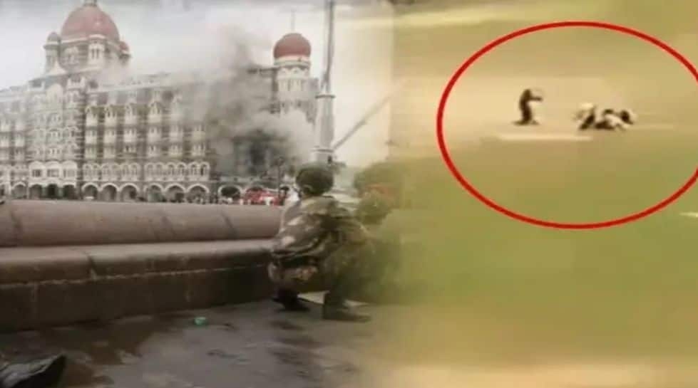 Two Attacks, Two Responses: UPA Donated Crores To Terror State Pakistan Post 26/11, Modi Made Them Beg For Water After Pahalgam