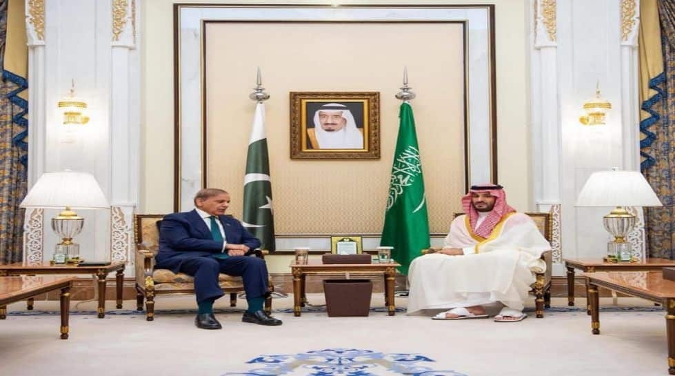 Peacemaker Or Patron Of Peril? Pakistan's Hollow Gratitude To Saudi Arabia Over India ‘Ceasefire' Reeks of Hypocrisy