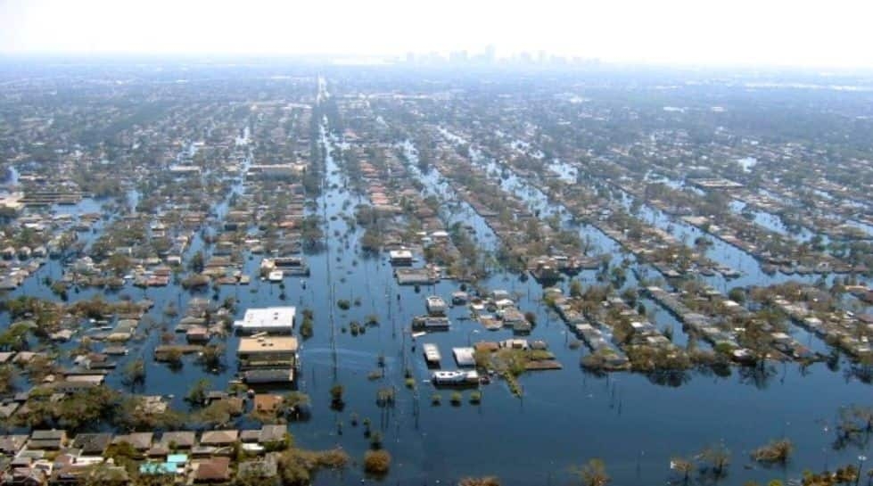 Not Only Jakarta, Kolkata, Chennai And Mumbai Are Also Sinking – Here's Why It Should Terrify You