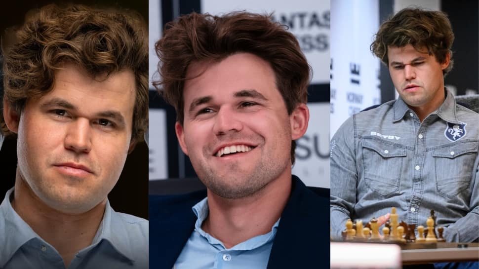 Magnus Carlsen Makes History Again – Here's How He Won Norway Chess 2025