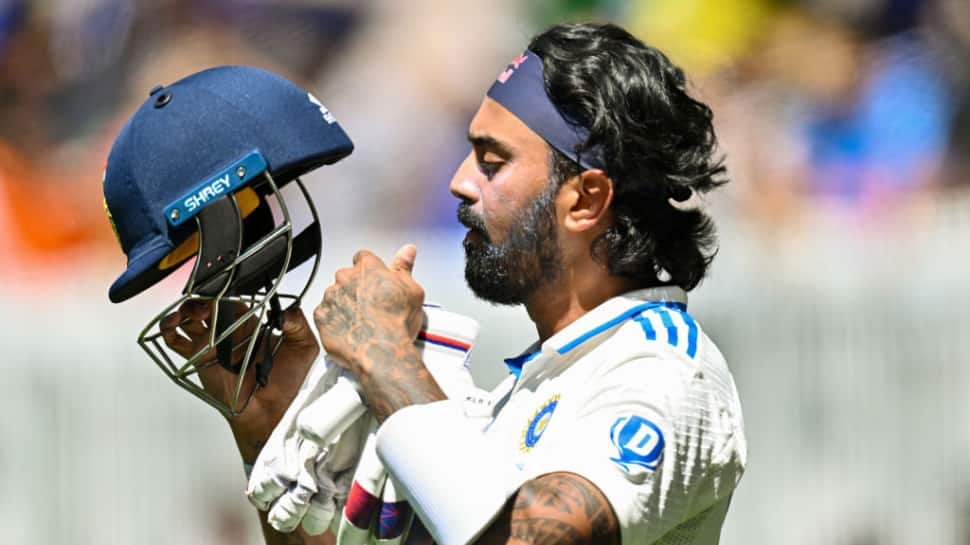 KL Rahul Slams Century In Unofficial Test, Boosts Hopes Ahead Of England Series
