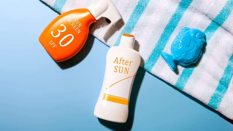 SPF Season Steals: Best Sunscreens to Buy During Amazon's Ultimate Brand Sale