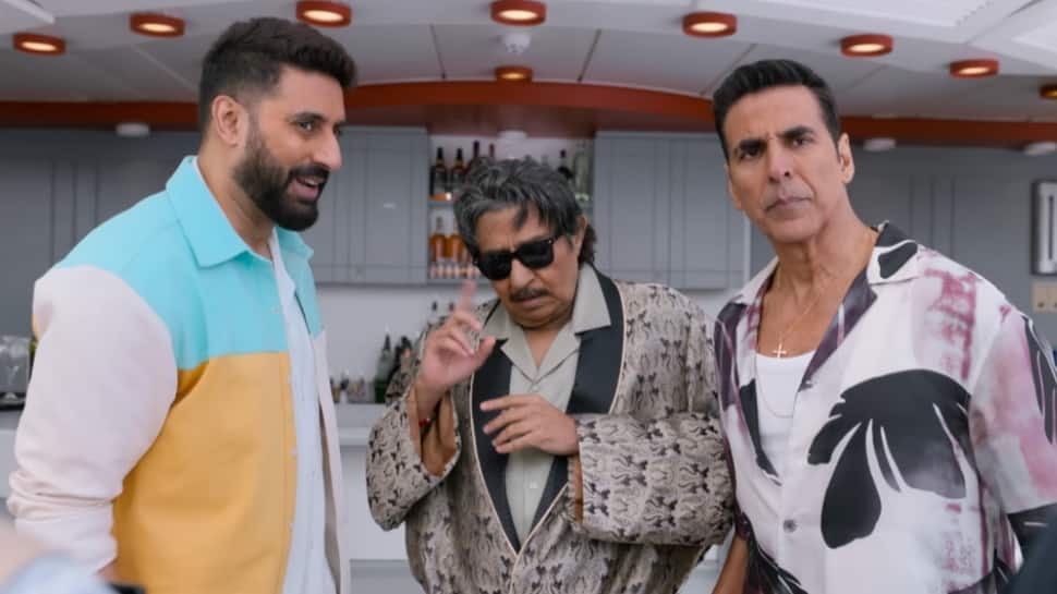 Housefull 5 Box Office Collection Day 1: Akshay Kumar Starrer Gets HIGHEST Non-Holiday Opening For Comedy Film In Indian History