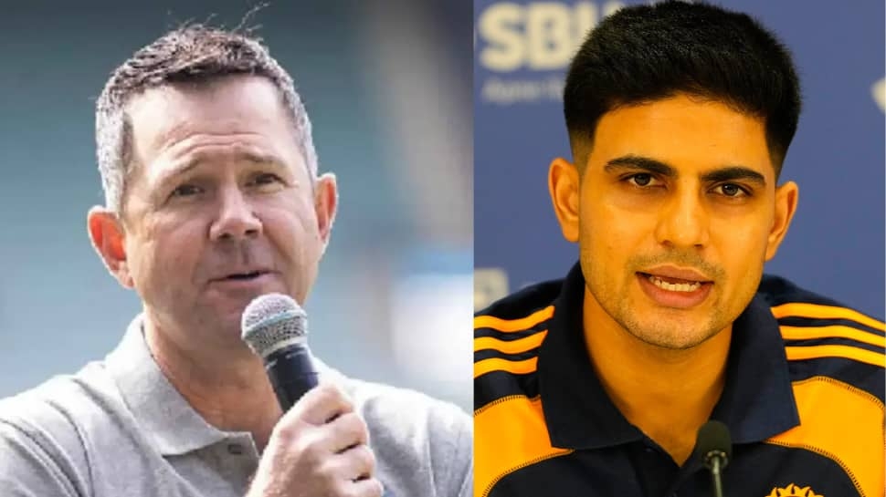 ‘Right Move At The Right Time': Ricky Ponting Backs Shubman Gill As Indias New Test Captain Ahead Of England Series