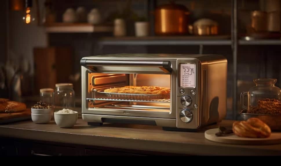 Upgrade your Cooking Game with these Top-Rated OTGs Online