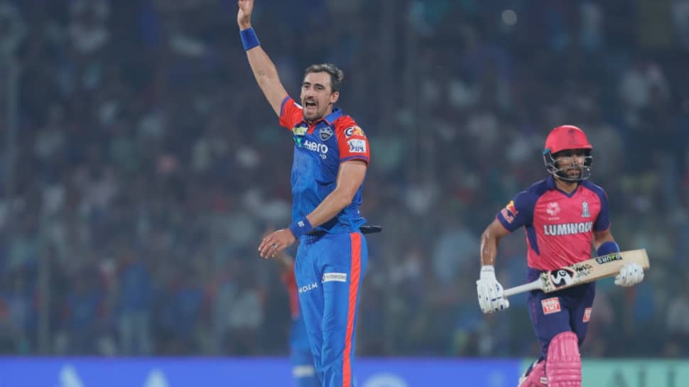Happy To Live With Whatever...: Mitchell Starc Breaks Silence On Skipping IPL 2025 Return After Indo-Pak Conflict