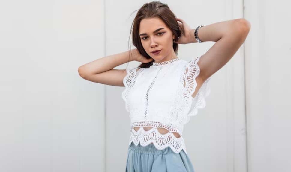 Trendy Women's Tops to Grab During Myntra's End of Reason Sale 2025