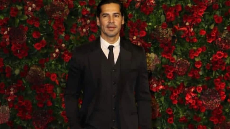 Dino Morea Summoned By ED In Rs 65 Crore Mithi River Desilting Scam