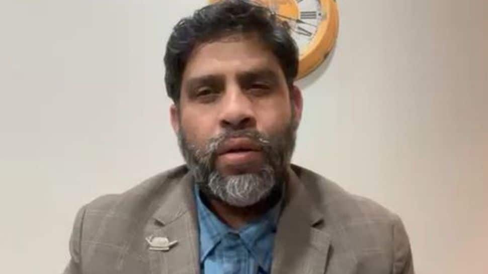 Condemn This So-Called Bangladesh Election...: Awami League Leader Rabbi Alam