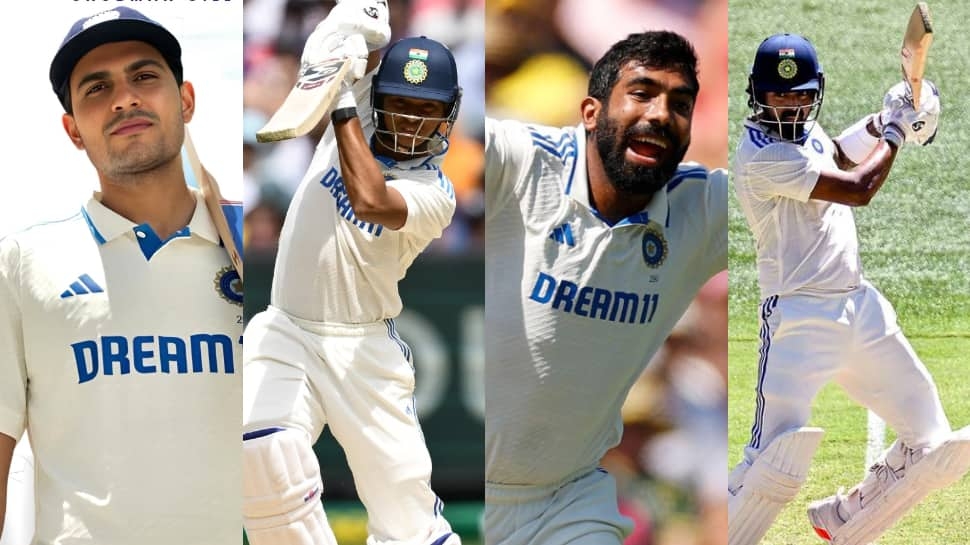 Indias Likely Playing XI For 1st Test Against England: Yashasvi Jaiswal, KL Rahul As Openers, This Batter To Replace Virat Kohli At No. 4