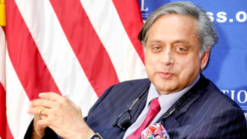 In Pakistan, You Get Rewarded For Promoting Terrorism: Shashi Tharoor