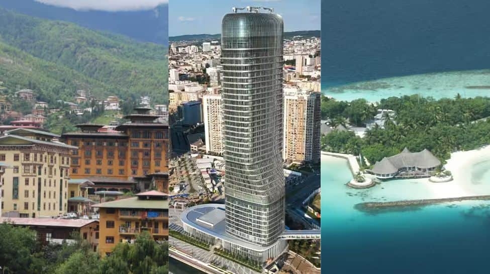 No Visa Required: THESE 7 Foreign Destinations Are Inviting Indians, Full Trip In Less Than Rs 1 Lakh