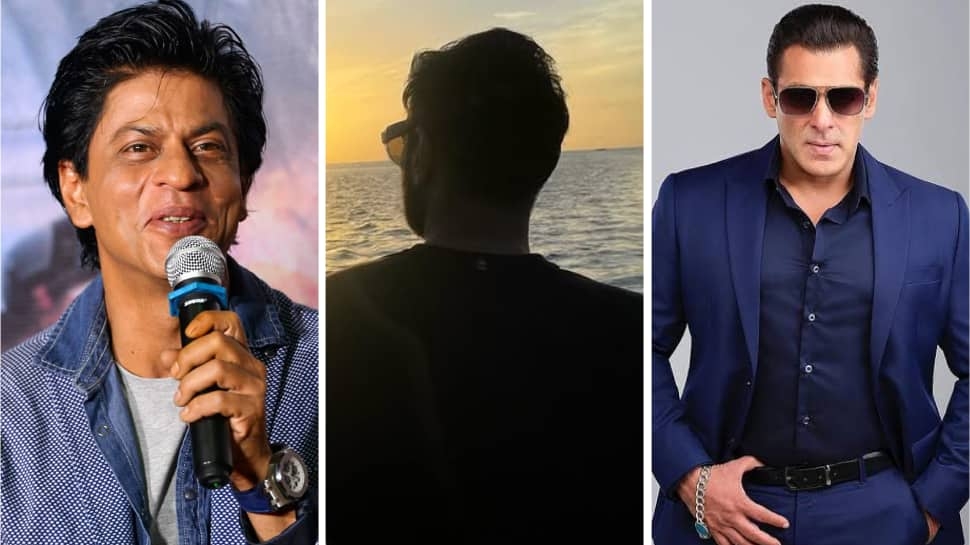 Meet India's Highest-Paid OTT Actor: From Rs 35 Crore For 8-Minute Cameo To Rs 125 Crore Single Show — Beats Shah Rukh, Salman, Hrithik; His Name Is...