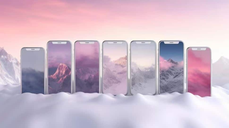 Global Smartphone Shipment Forecast For 2025 Revised Downward Over Tariff Uncertainty: Report