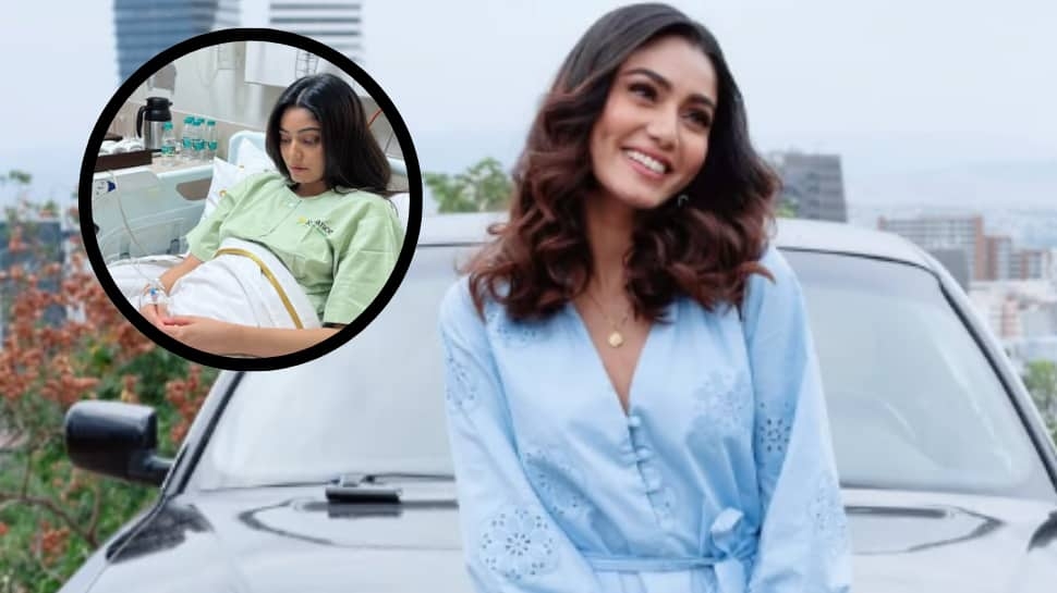 Bigg Boss OTT 3 Winner Sana Makbul Hospitalised Due To Grave Condition; Friend Shares Crucial Update