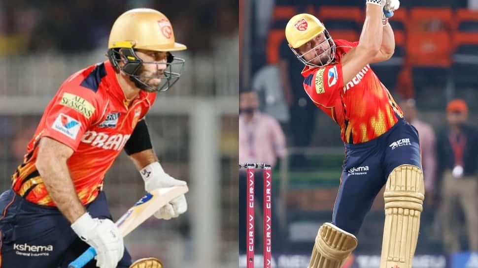 4 Players Punjab Kings Might Release Despite Reaching IPL 2025 Final: Glenn Maxwell, Marcus Stoinis And...