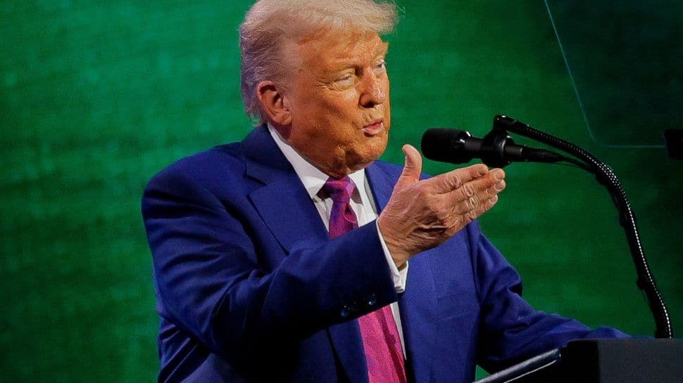 Trump Warns Musk Of serious Consequences If He Funds Democratic Candidates