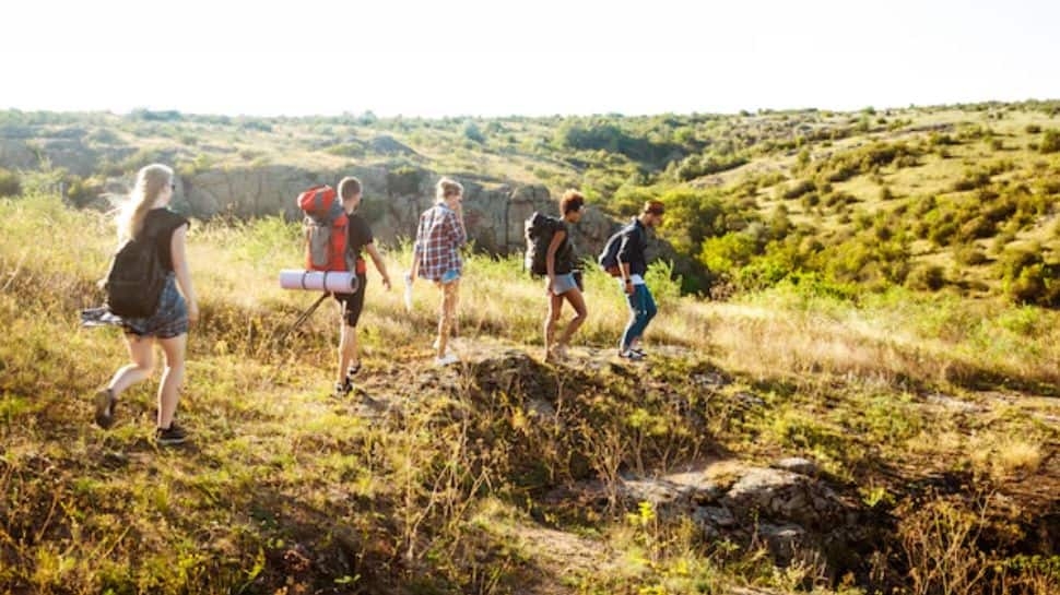 10 Best Adventure Destinations In India To Visit This Summer For Thrilling Experiences