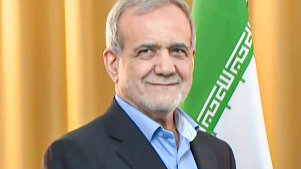 Iran Ready For Inspection Of Nuclear Facilities, But Wont Accept Coercion: President Pezeshkian