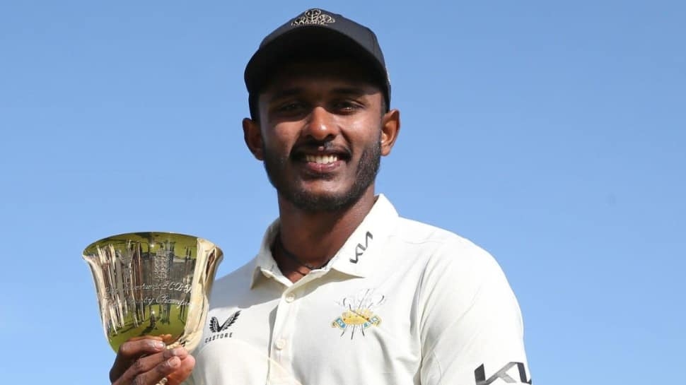 He Has Got A Full Array Of Shots...: Ex-English Batters Big Statement On Sai Sudharsan Ahead Of IND vs ENG Series