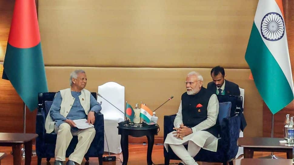 Mutual Respect, Understanding Will Continue To Guide Our Nations: Bangladeshs Chief Advisor Appreciates PM Modis Message On Eid al-Adha