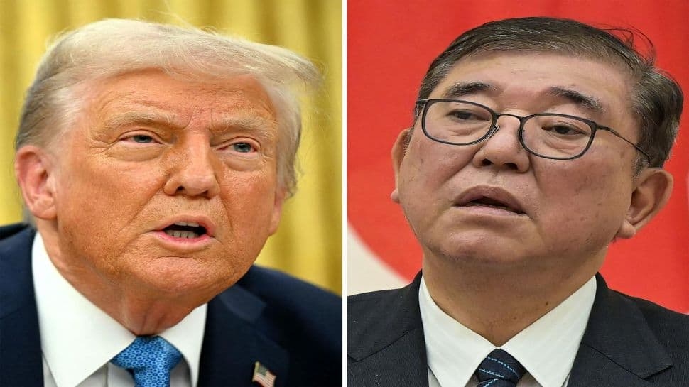 What's Trump Hiding? Japan's Game-Changer Jet Faces F-47 Sabotage Plot
