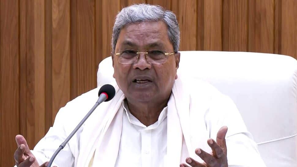 Bengaluru Stampede: CM Siddaramaiah Orders Probe, Calls BJP-JDS Allegations Politically Motivated