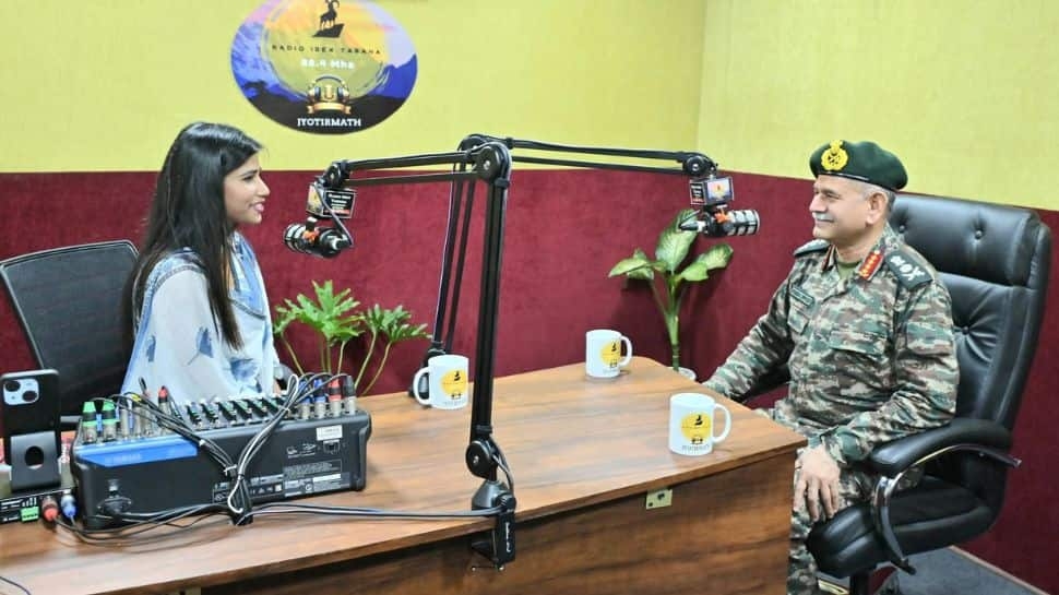 Army Chief Hails Op Sindoors Success As Well-Planned, Precise And Worthy Answer To Terrorism