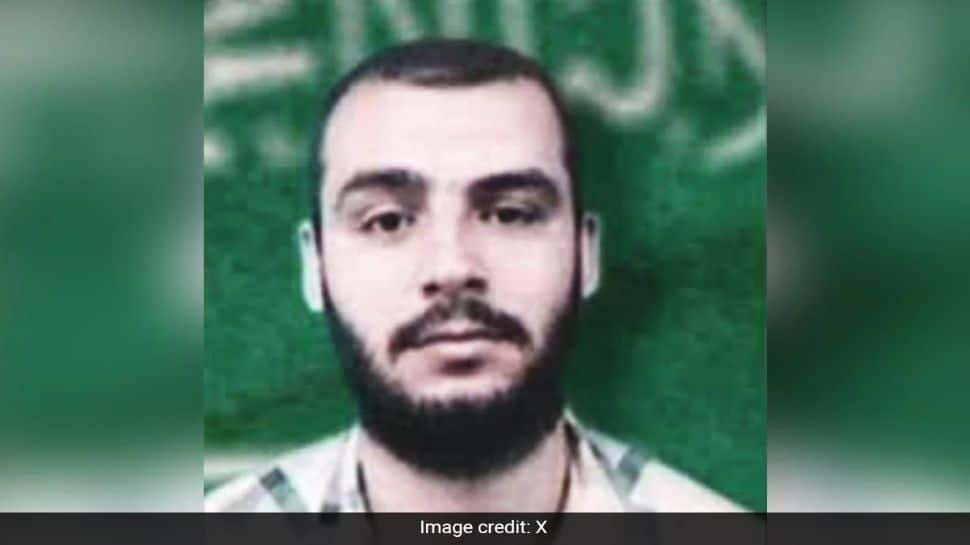 Israel Says Hamas Chief Found Dead in Tunnel; Here's How Mohammed Sinwar Was Hunted Down