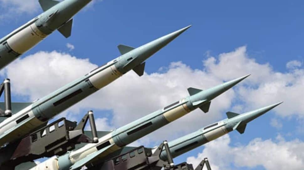 Meet India's Deadliest Hypersonic Missile: Too Fast For Radars, Built To Smash Pakistan And China